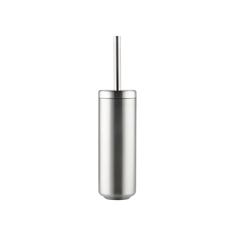 Ume Tuvalet Fırçası Çelik 43 cm - Çap:10 cm