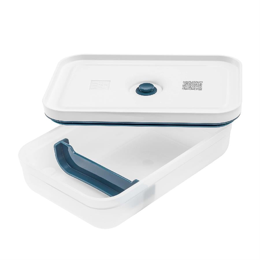 Vakum Başlangıç Seti Borosilikat Cam 8 Parça