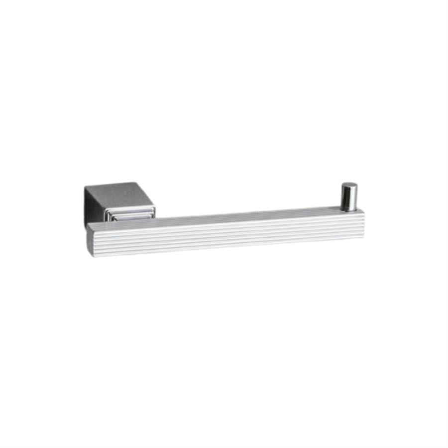 Vector Tuvalet Kağıtlığı Krom Renk 40X73X170 Mm