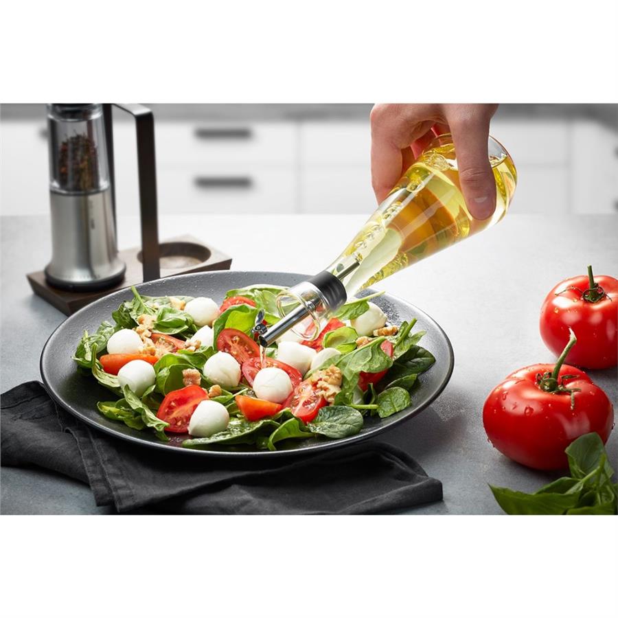 X-Plosıon Sirke Ve Yağ Dağıtıcısı 250 Ml 22,4 cm