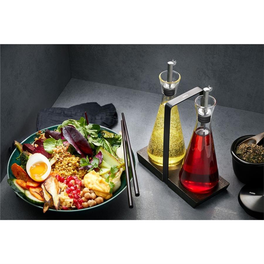 X-Plosıon Sirke Ve Yağ Seti 250 Ml 17,5x8,1x23 cm