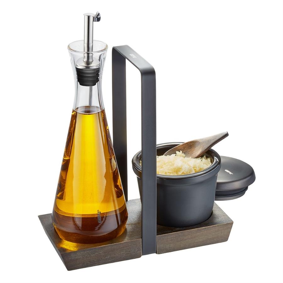 X-Plosıon Sirke Ve Yağ Seti 250 Ml 17,5x8,1x23 cm