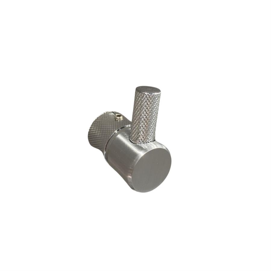 X-Traıl Duvara Monte Askılık Krom 49x44x26 mm