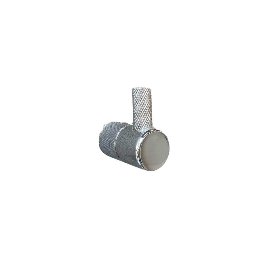 X-Traıl Duvara Monte Askılık Krom 49x44x26 mm