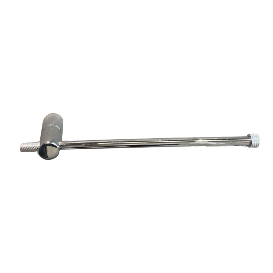 X-Traıl Duvara Monte Kağıt Havluluk Krom 29 cm
