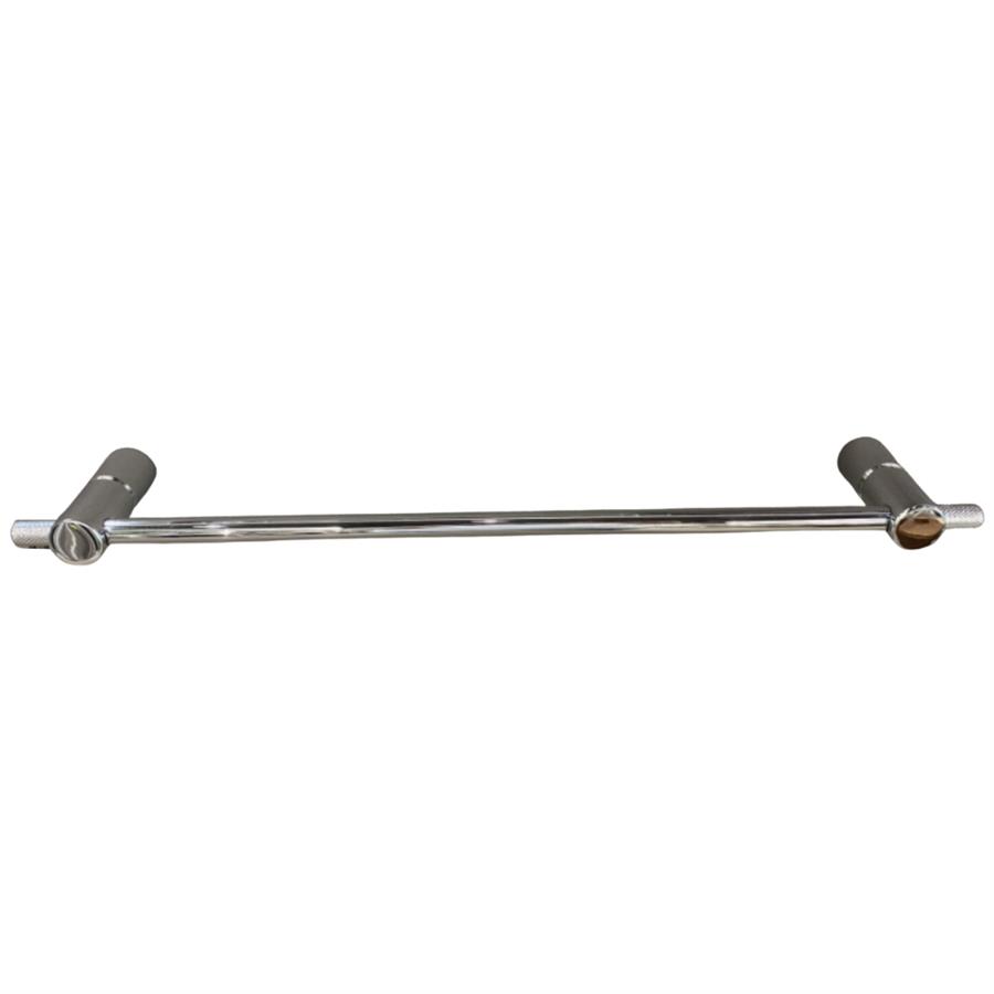 X-Traıl Duvara Monte Uzun Havluluk Krom 45 cm