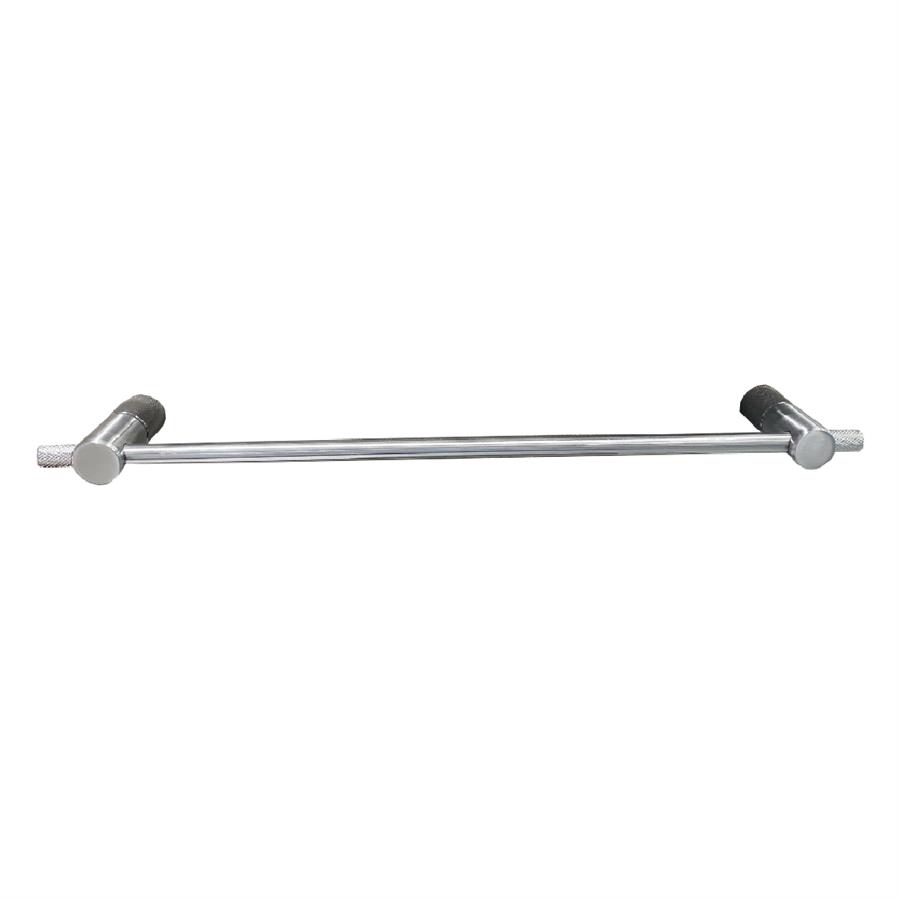 X-Traıl Duvara Monte Uzun Havluluk Krom 45 cm