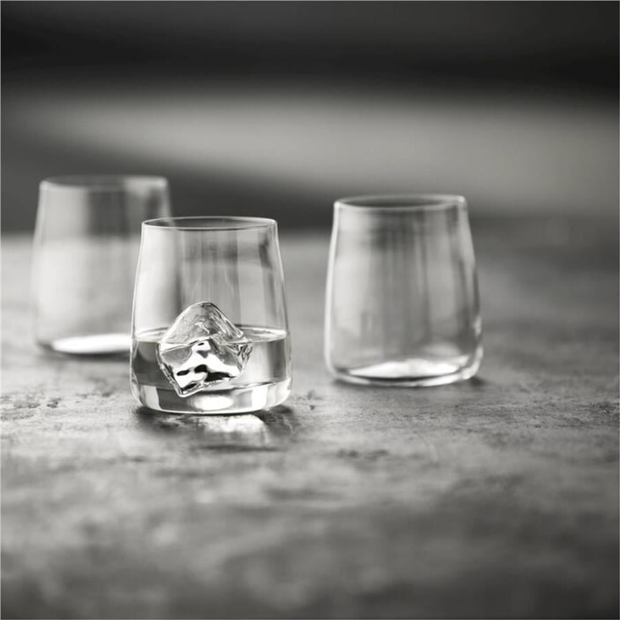 Zero Su Bardağı 6 Adet 42 Cl