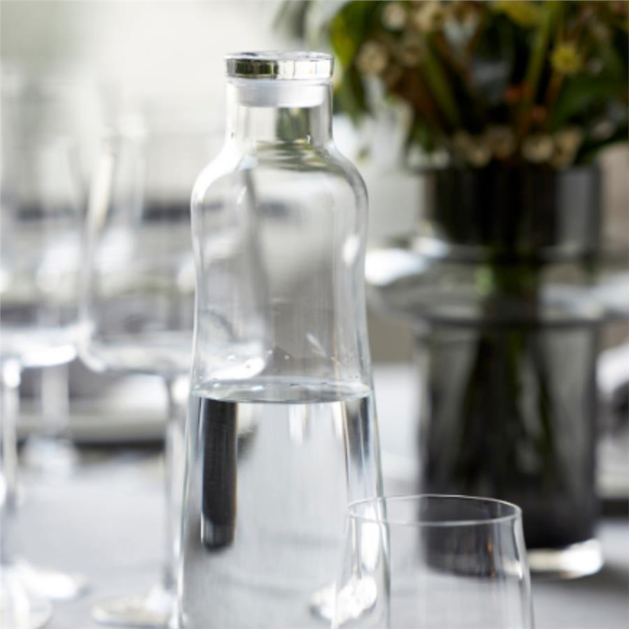 Zero Sürahi Seti 1 L + 5 Bardak 42 Cl