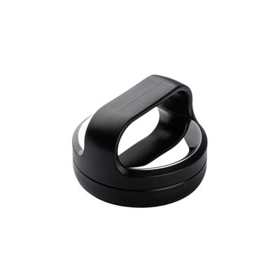 012-01-Siyah 2 Kapaklı Çift Katmanlı Termos 1.9L