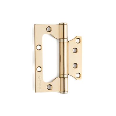 10 cm Kelebek Meneteşe 2 Bilyalı 3 mm Altın