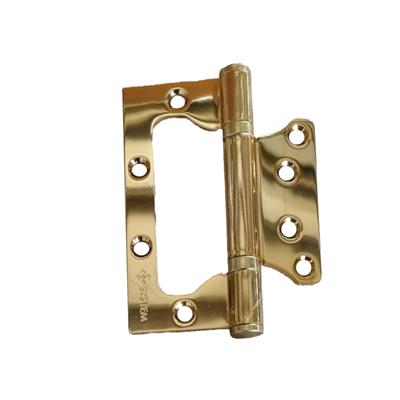 10 cm Kelebek Meneteşe 2 Bilyalı 3 mm Altın