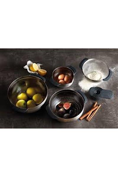 100 Collection Nest™ Prep&Store Kase Seti