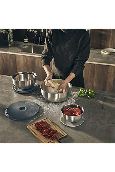 100 Collection Nest™ Prep&Store Kase Seti