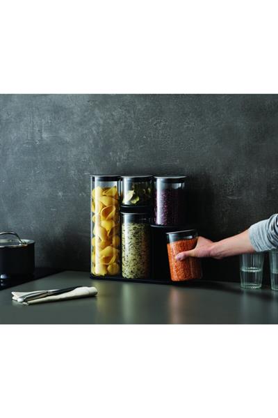 100 Collection Podium 5Li Saklama Kabı Seti