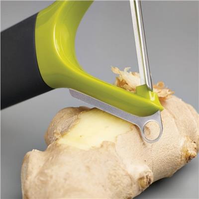 10107 Multi Peel Y Şekilli Soyucu - Yeşil