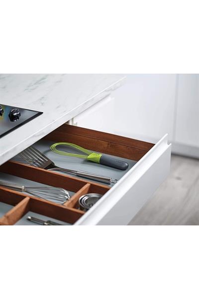 10539 Gri-Yeşil Çırpıcı