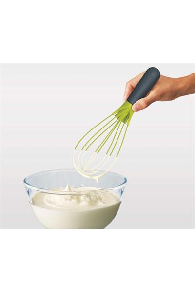 10539 Gri-Yeşil Çırpıcı