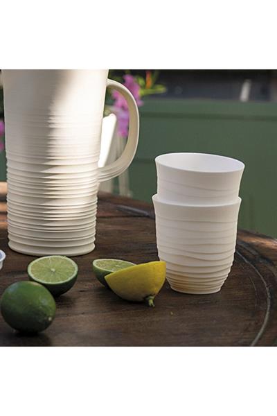 Guzzini Tierra Bardak, 350 Ml