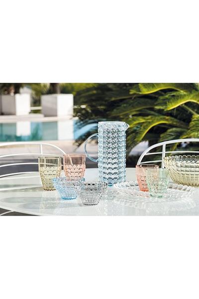 Kum Rengi S Bardak 8,5X9,5 Cm 350 Cc