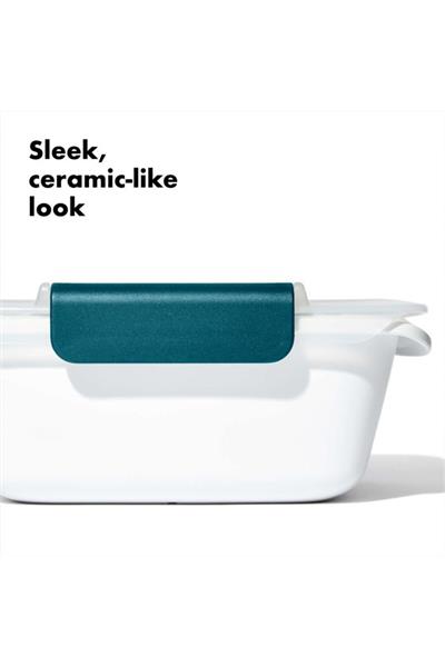 11301600 Gg Prep & Go Sızdırmaz Sandwich Saklama Kabı 1L