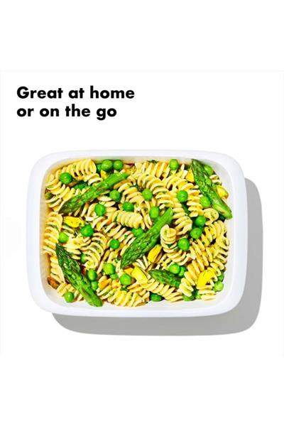 11302000 Gg Prep & Go Sızdırmaz Saklama Kabı 0.8L