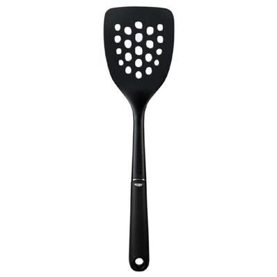 1190300 Gg Plastik Oluklu Spatula