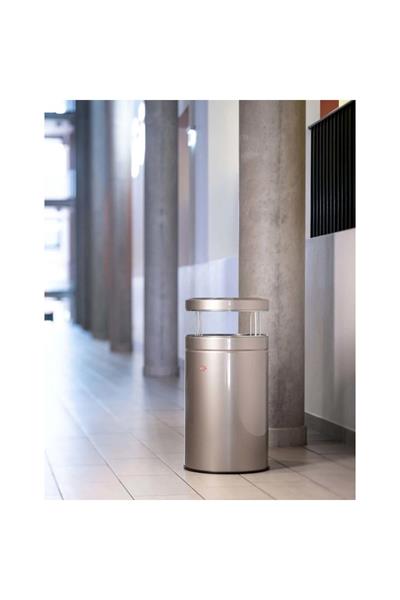 120 Lt Yuvarlak Ayaklı Küllük