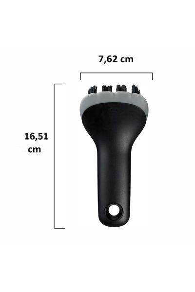 1312480 Demir Döküm Temizleme Fırçası