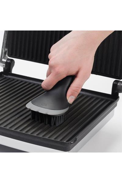 1312480 Demir Döküm Temizleme Fırçası