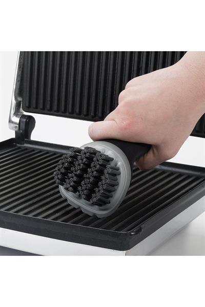 1312480 Demir Döküm Temizleme Fırçası