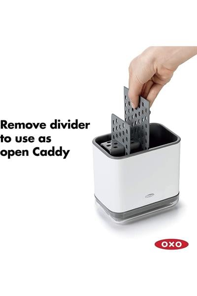 13199900 Gg Plastik Eviye Kiti Mutfak Düzenleyici 14*14*10 Cm