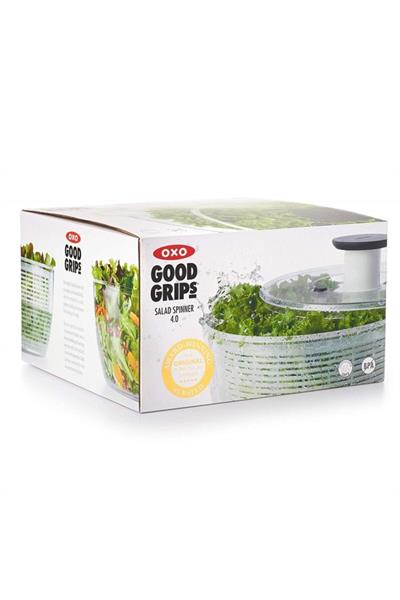 1351580 Büyük Boy Salata Kurutucu