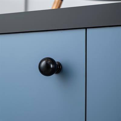 1465 Tek Delikli Düğme Kulp Rose Renk