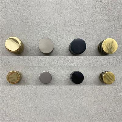 1478 Tek Delikli Düğme Kulp