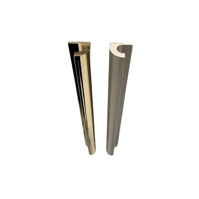 1740 Modern Kulp Gold Renk