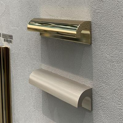 1740 Modern Kulp Gold Renk