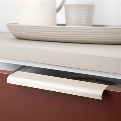 1745 Entegre Kulp Saten Renk