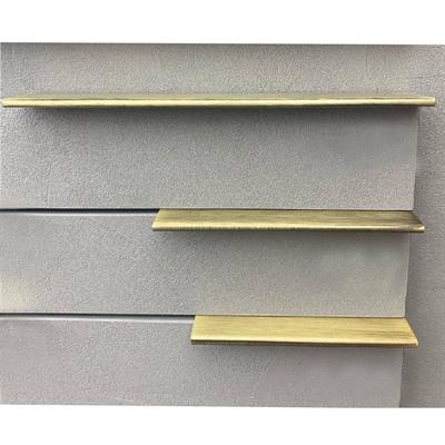 1870 Entegre Kulp Antik Renk