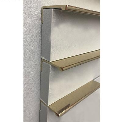 1870 Entegre Kulp Gold Renk