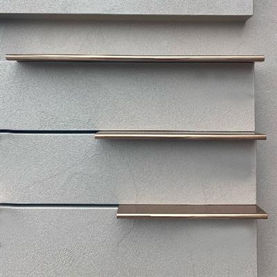 1870 Entegre Kulp Rose Renk