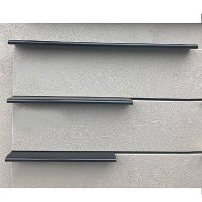 1870 Entegre Kulp Siyah Renk