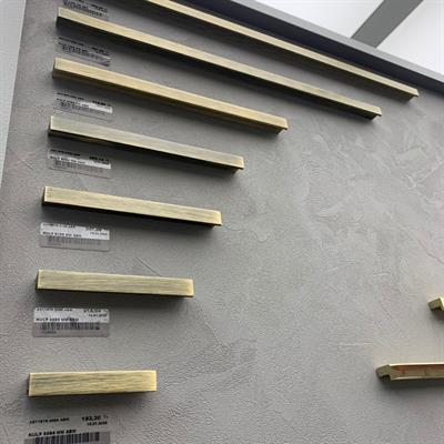 1879 Modern Kulp Antik Renk