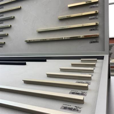 1879 Modern Kulp Gold Renk