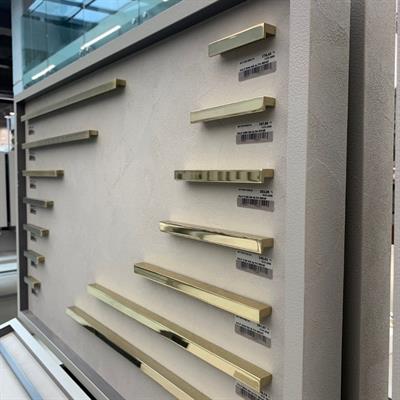 1879 Modern Kulp Saten Renk