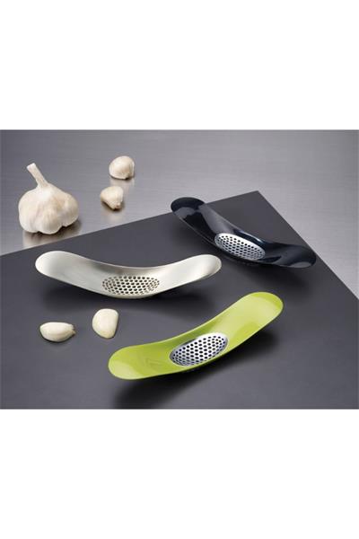 20062 Rocker Sarımsak Ezici - Yeşil