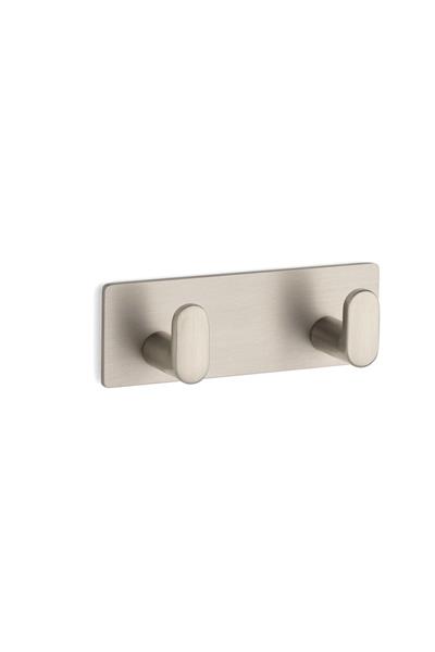 2327 System Yapışkanlı Askı Saten 115 Mm