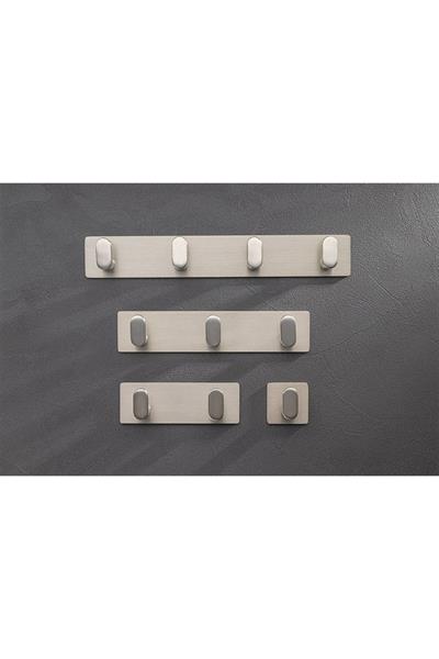 2327 System Yapışkanlı Askı Saten 255 Mm