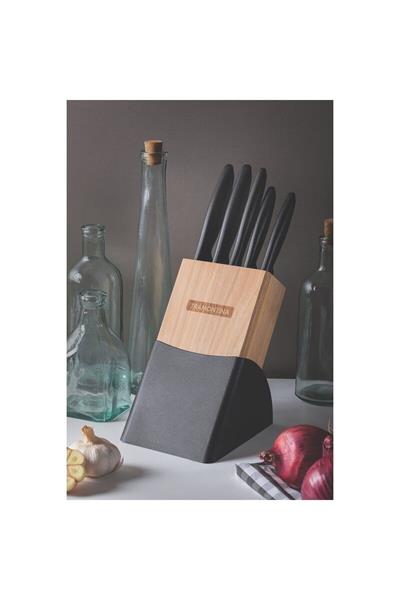 23498/028 Plenus 6Lı Blok Set