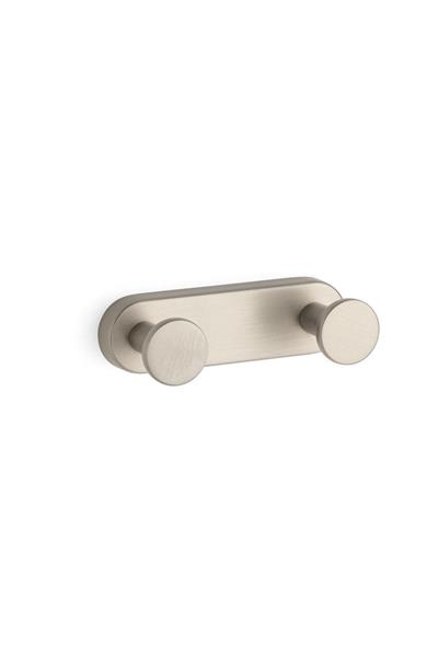 2350  Duvara Monte Askı Saten 100 Mm